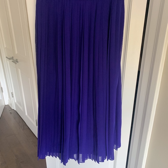 LK Bennett Midi Dress - Picture 5 of 7